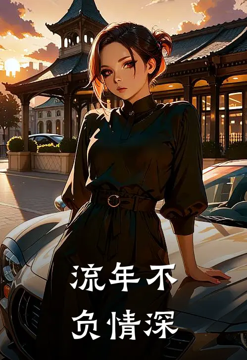 流年不负情深