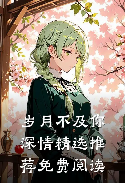 岁月不及你深情精选推荐免费阅读