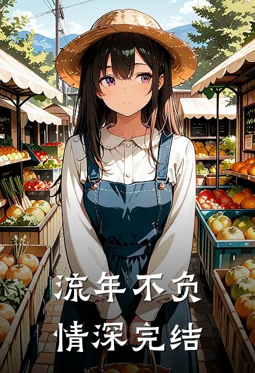 流年不负情深完结