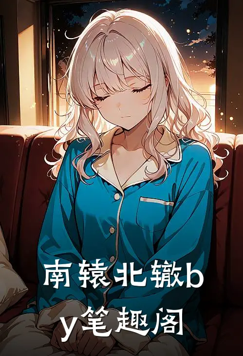 南辕北辙by笔趣阁