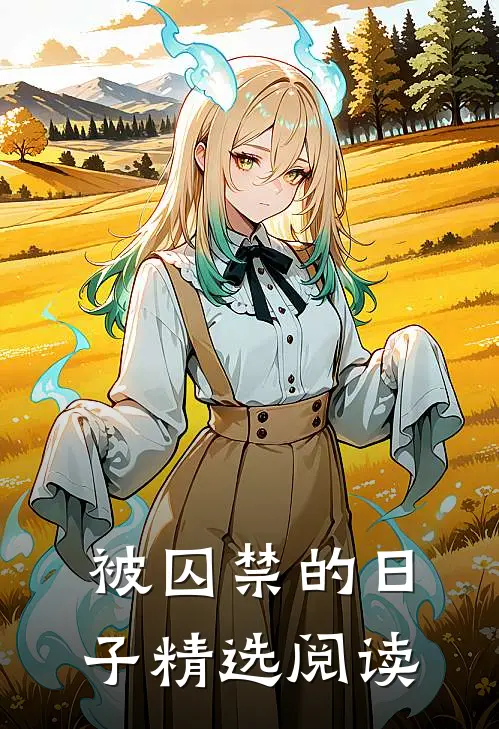 被囚禁的日子精选阅读