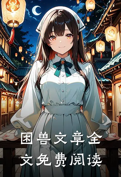 困兽文章全文免费阅读