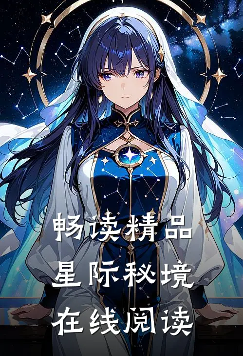 畅读精品星际秘境在线阅读