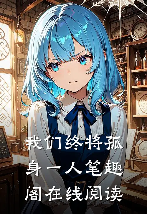 我们终将孤身一人笔趣阁在线阅读