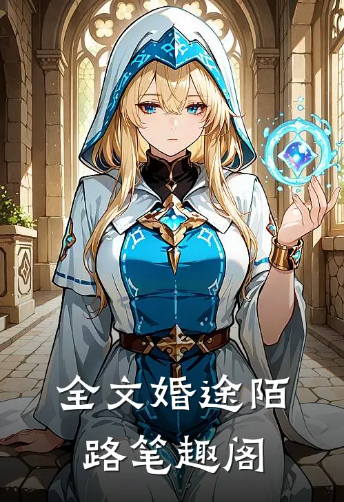 全文婚途陌路笔趣阁