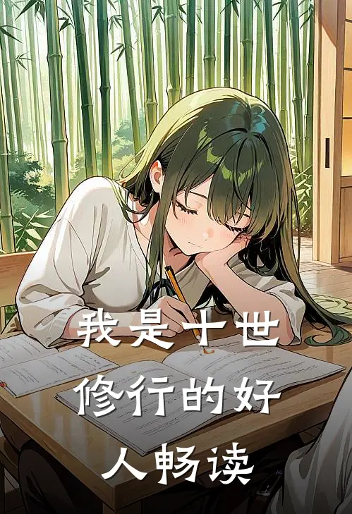 我是十世修行的好人畅读