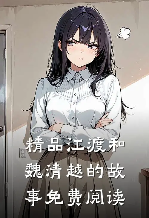 精品江渡和魏清越的故事免费阅读