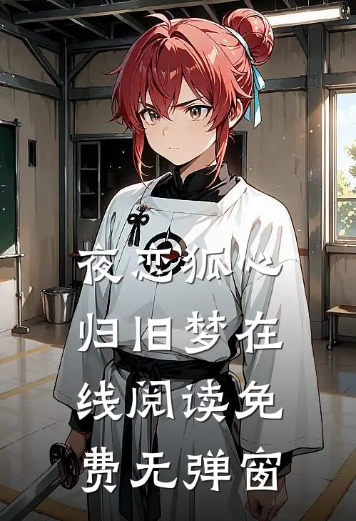 夜恋狐心归旧梦在线阅读免费无弹窗