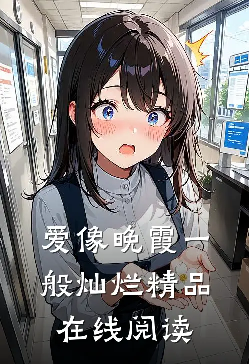 爱像晚霞一般灿烂精品在线阅读