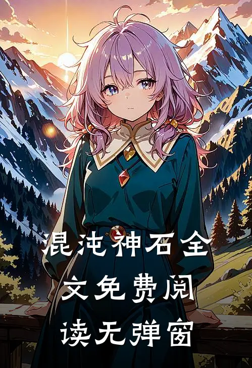 混沌神石全文免费阅读无弹窗