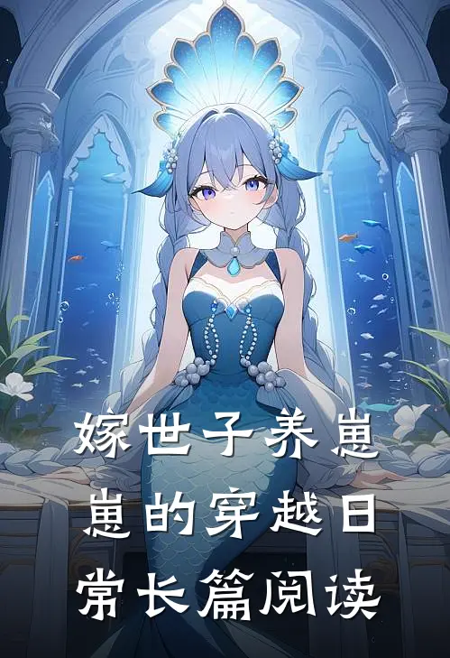 嫁世子养崽崽的穿越日常长篇阅读