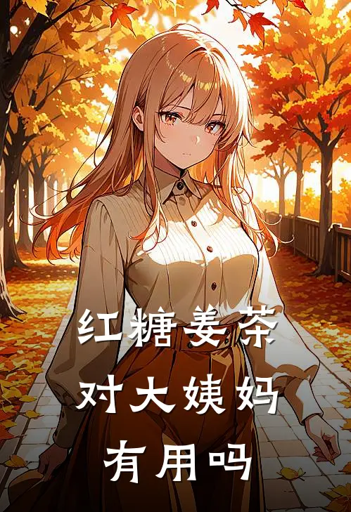红糖姜茶对大姨妈有用吗