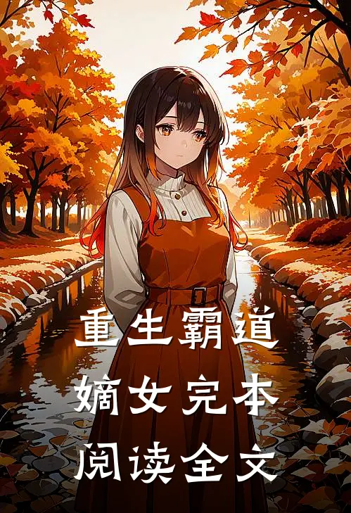 重生霸道嫡女完本阅读全文