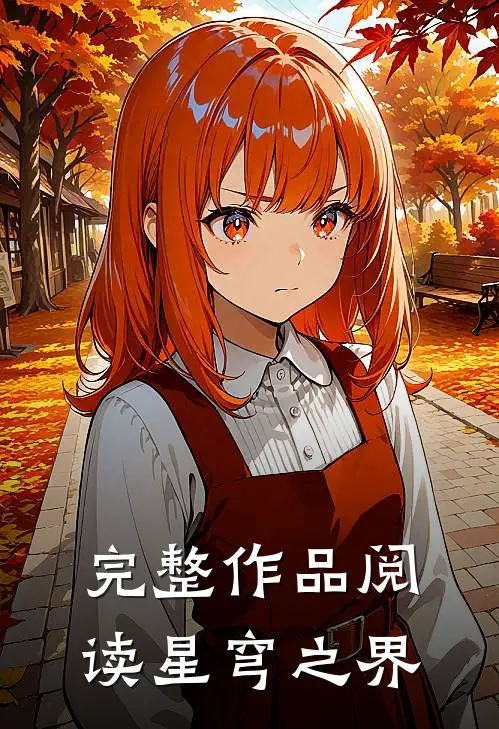 完整作品阅读星穹之界