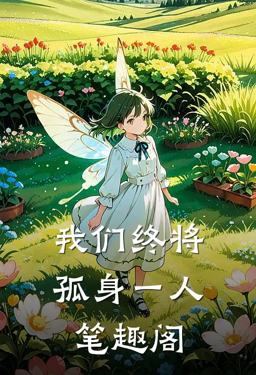 我们终将孤身一人笔趣阁
