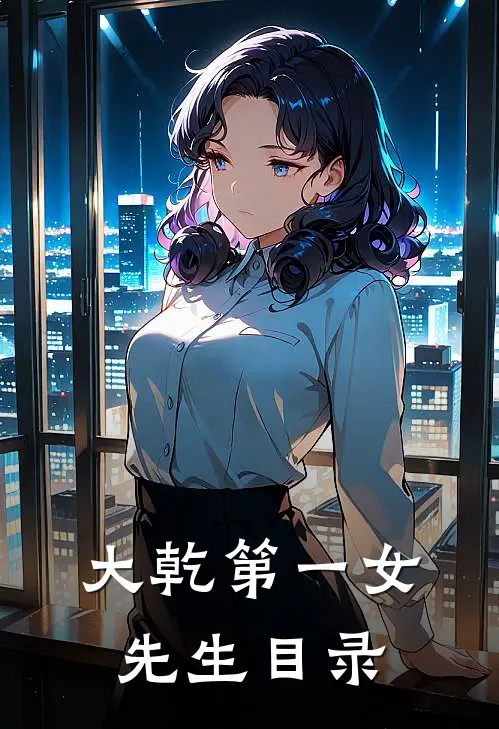大乾第一女先生目录