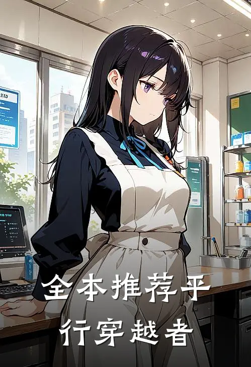 全本推荐平行穿越者