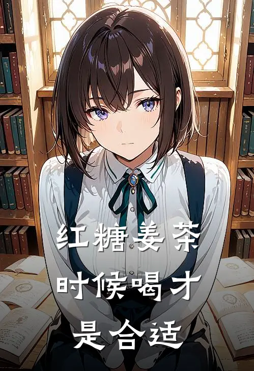 红糖姜茶时候喝才是合适
