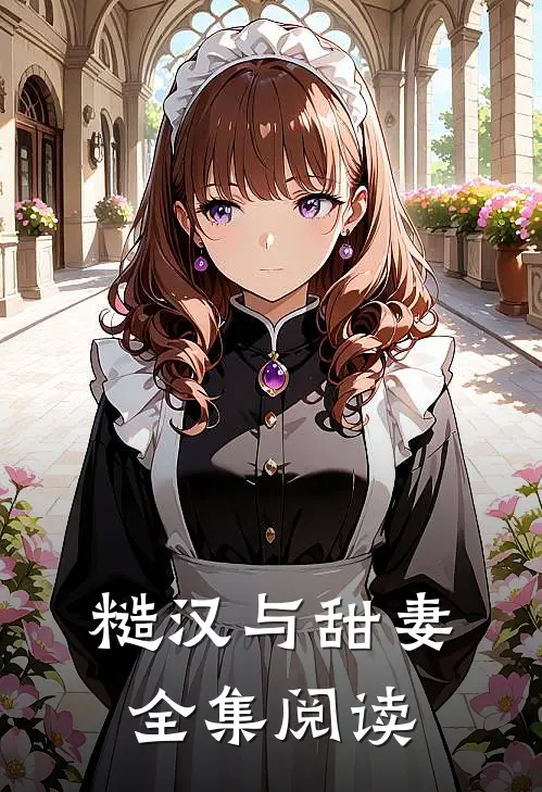 糙汉与甜妻全集阅读