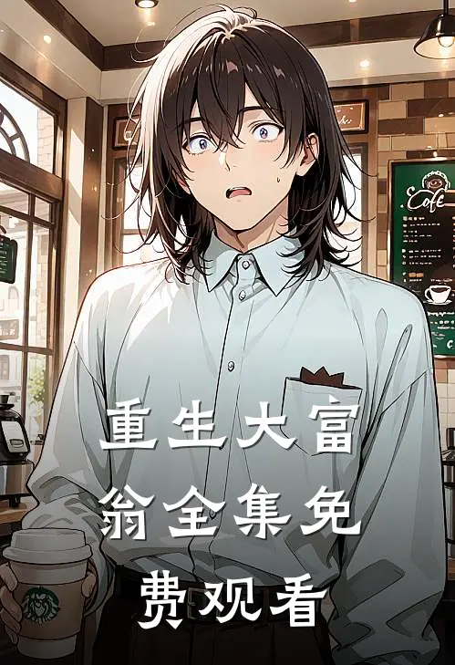 重生大富翁全集免费观看