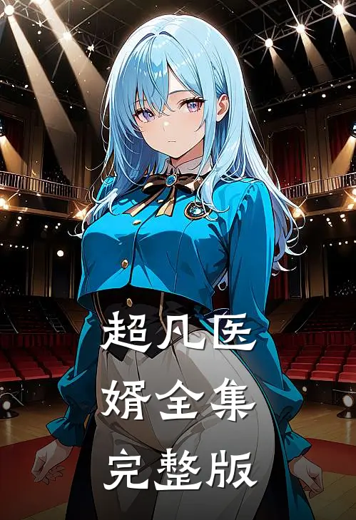 超凡医婿全集完整版