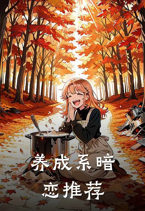 养成系暗恋推荐