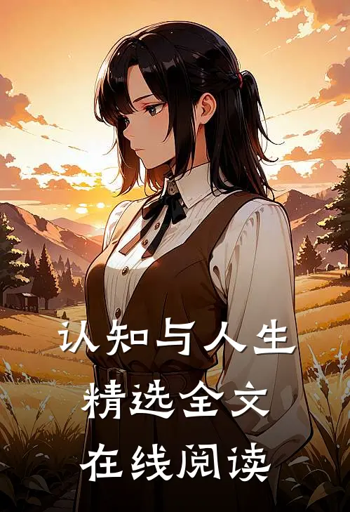 认知与人生精选全文在线阅读