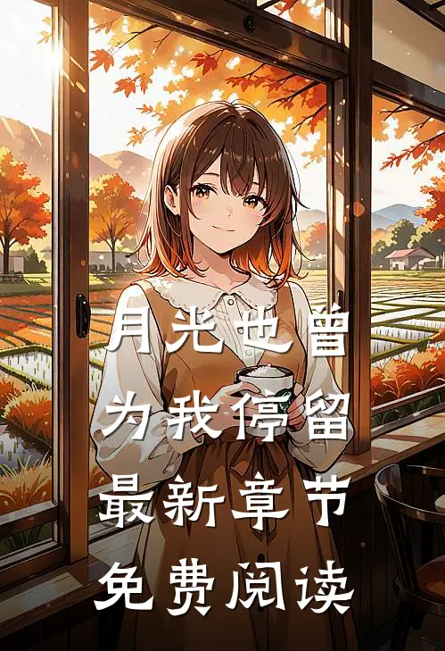 月光也曾为我停留最新章节免费阅读
