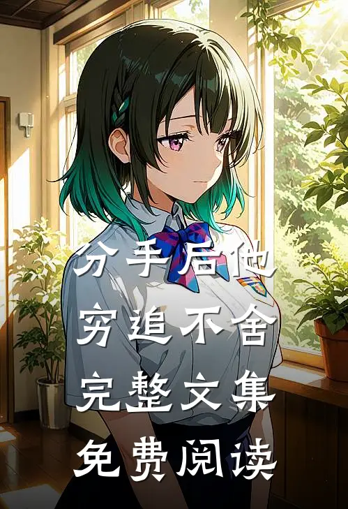 分手后他穷追不舍完整文集免费阅读