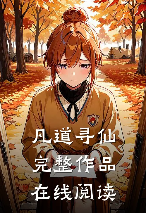 凡道寻仙完整作品在线阅读