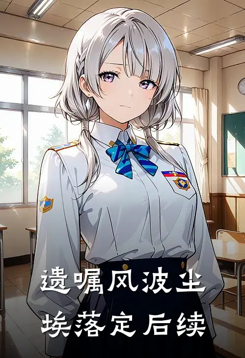 遗嘱风波尘埃落定后续