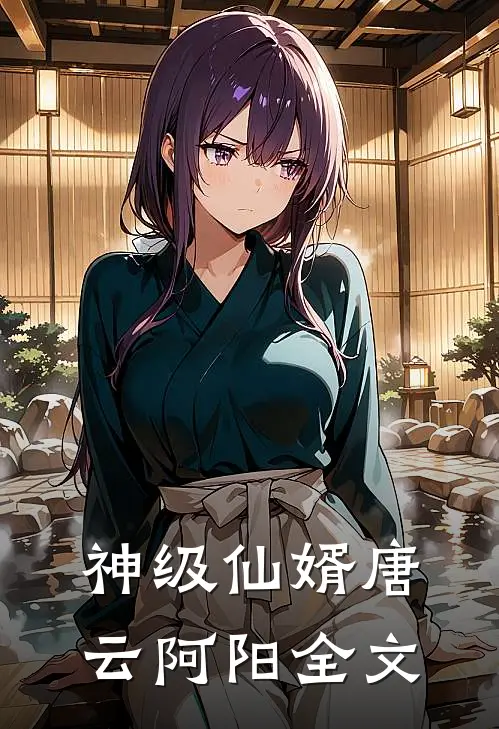 神级仙婿唐云阿阳全文