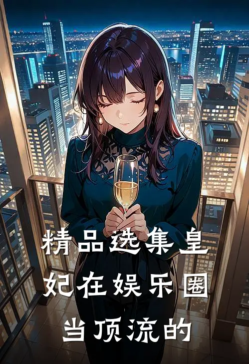 精品选集皇妃在娱乐圈当顶流的
