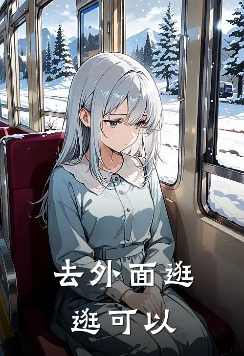 去外面逛逛可以