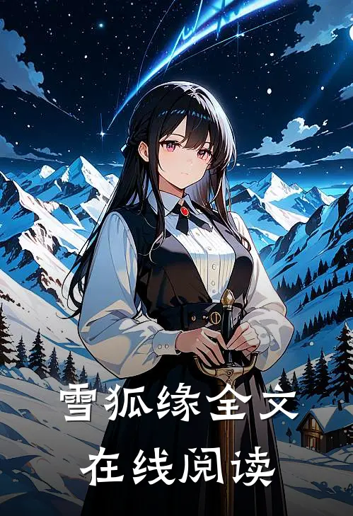 雪狐缘全文在线阅读