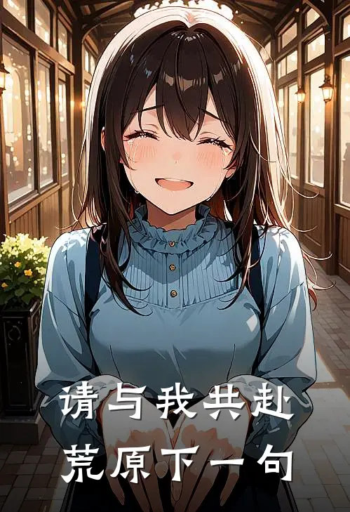 请与我共赴荒原下一句