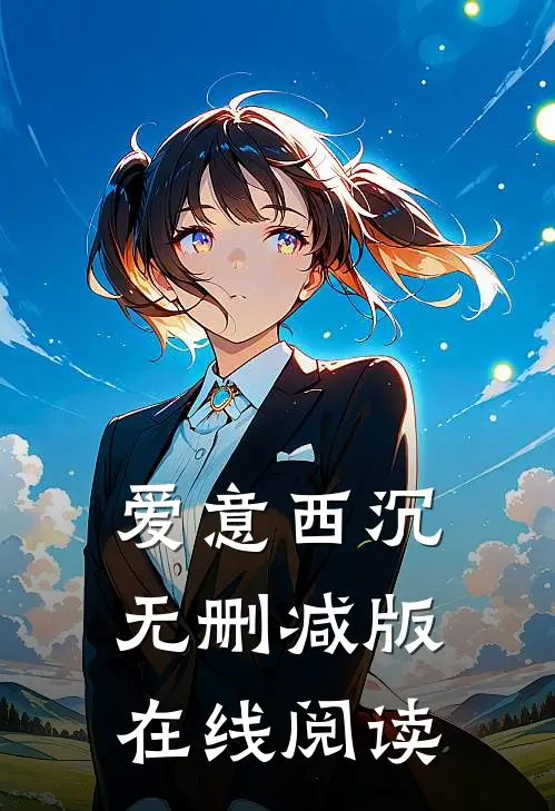 爱意西沉无删减版在线阅读