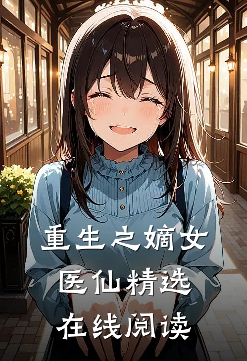 重生之嫡女医仙精选在线阅读