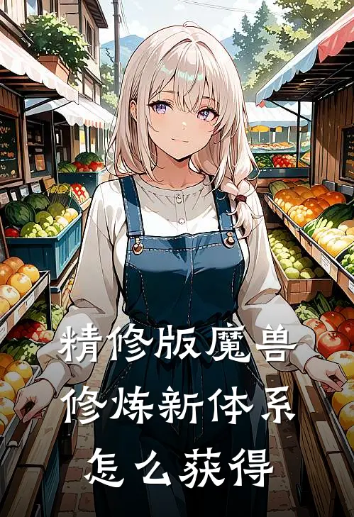 精修版魔兽修炼新体系怎么获得