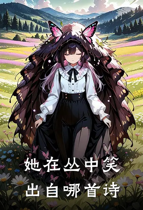 她在丛中笑出自哪首诗