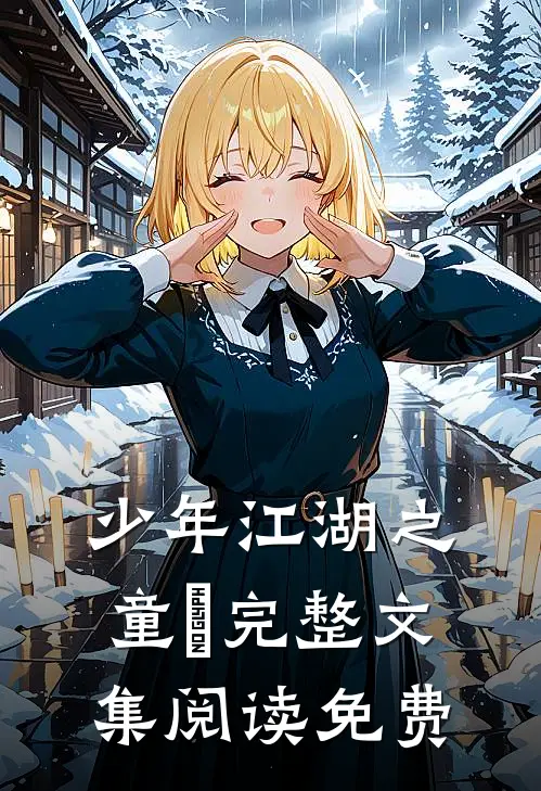少年江湖之童璟完整文集阅读免费