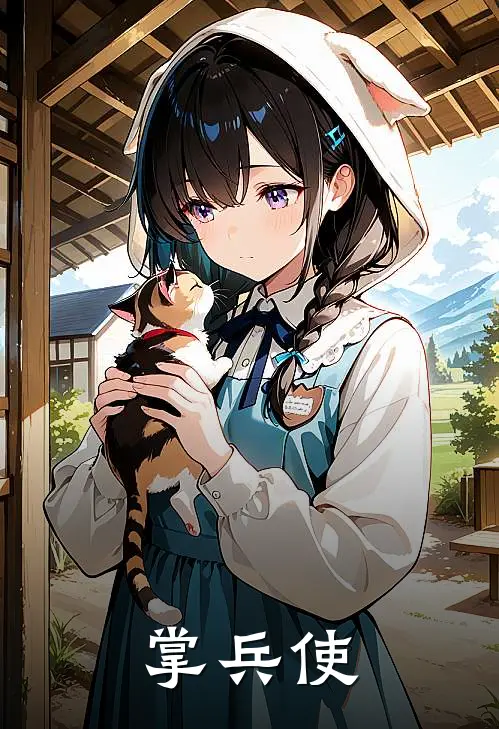 掌兵使