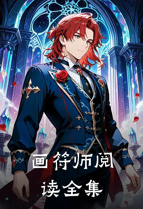 画符师阅读全集