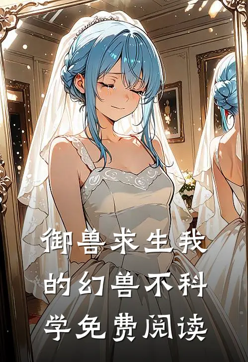 御兽求生我的幻兽不科学免费阅读