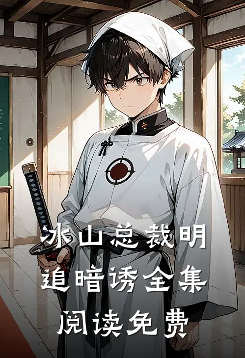 冰山总裁明追暗诱全集阅读免费