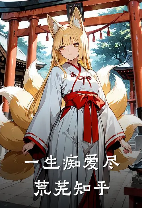 一生痴爱尽荒芜知乎