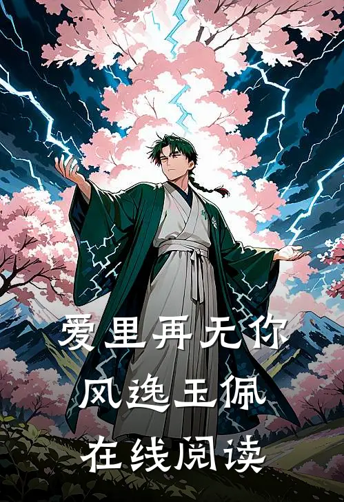 爱里再无你风逸玉佩在线阅读