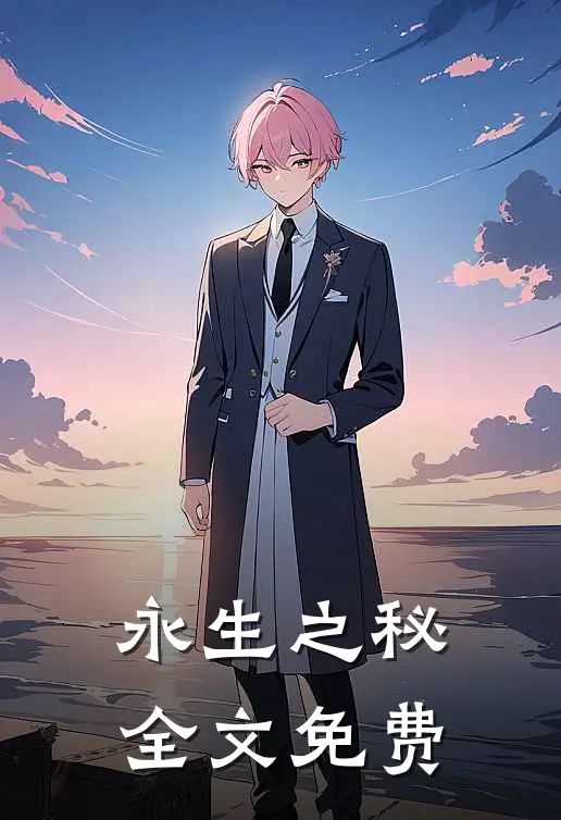 永生之秘全文免费