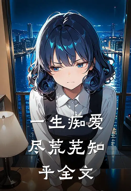 一生痴爱尽荒芜知乎全文
