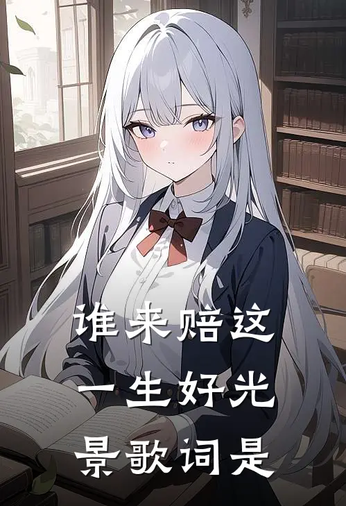 谁来赔这一生好光景歌词是